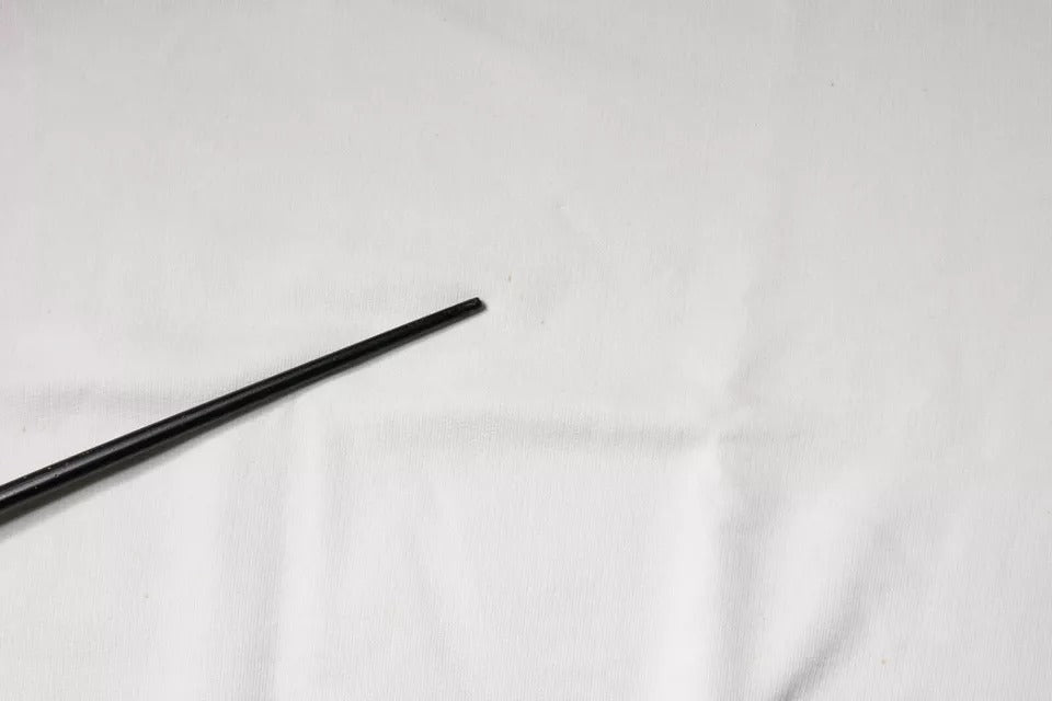 Dolce & Gabbana – Weißer Pullover mit Rundhalsausschnitt und Logo aus Baumwolle