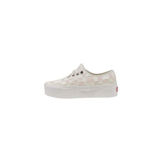 Vans – Mehrfarbige Stoff-Sneaker