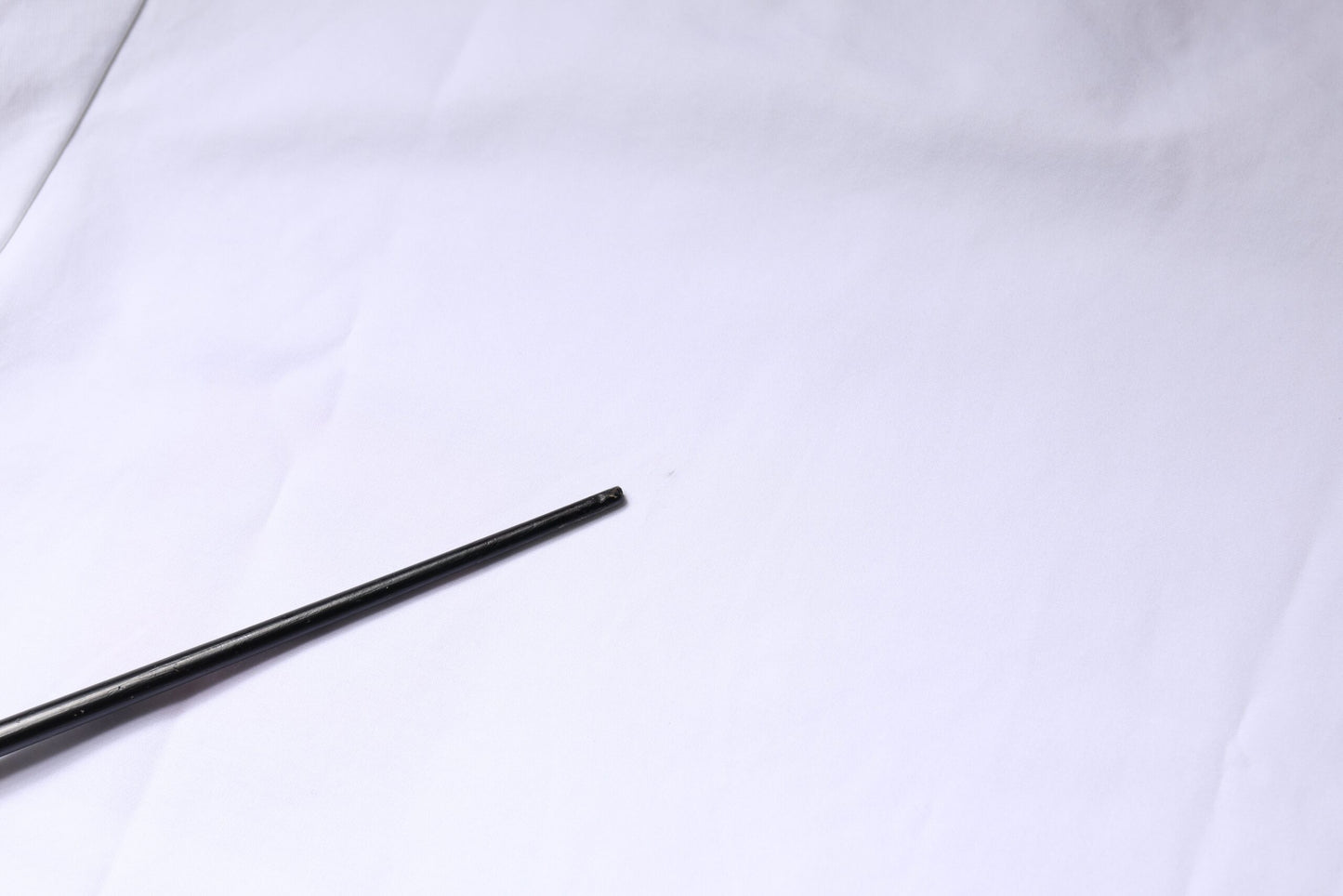 Dolce & Gabbana – Weißes Baumwoll-T-Shirt mit rotem Lippen-Print