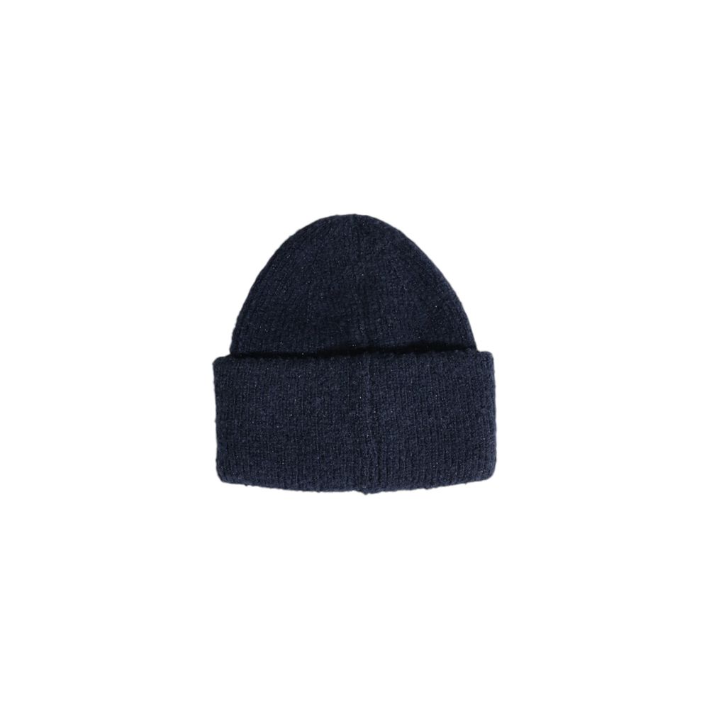Pieces Blue Recycled Polyester Cap (Baseball Hat)