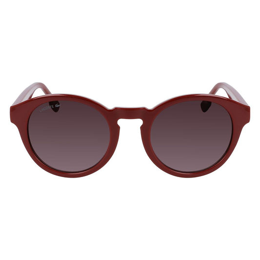 Lacoste Multicolor Injected Sunglasses
