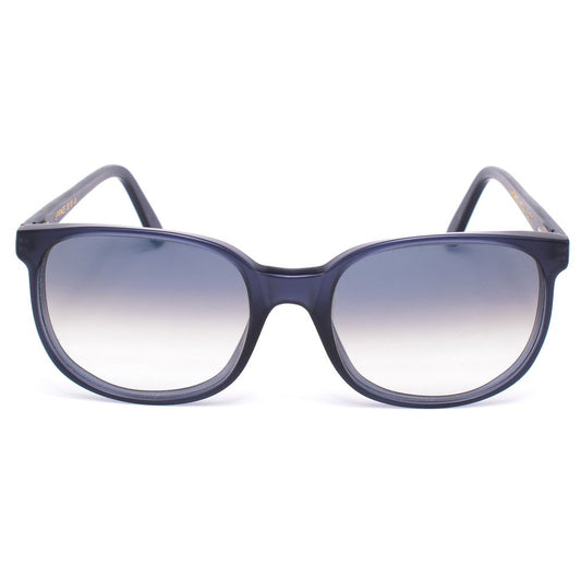 LGR – Blaue Acetat-Sonnenbrille