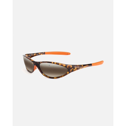 Vuarnet Sonnenbrille aus braunem Nylon