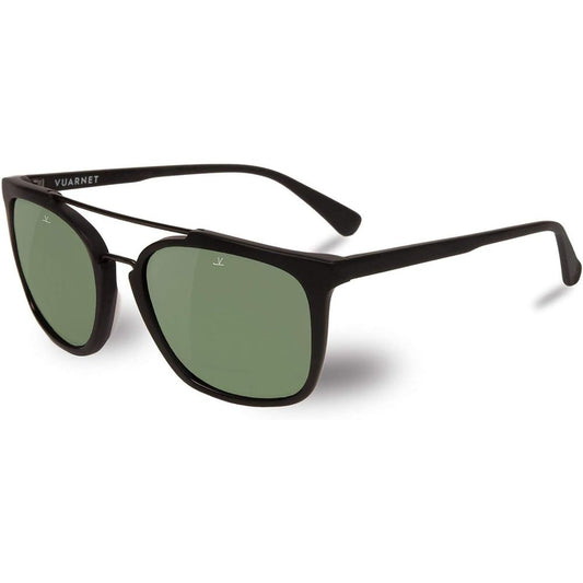Vuarnet – Schwarze Acetat-Sonnenbrille