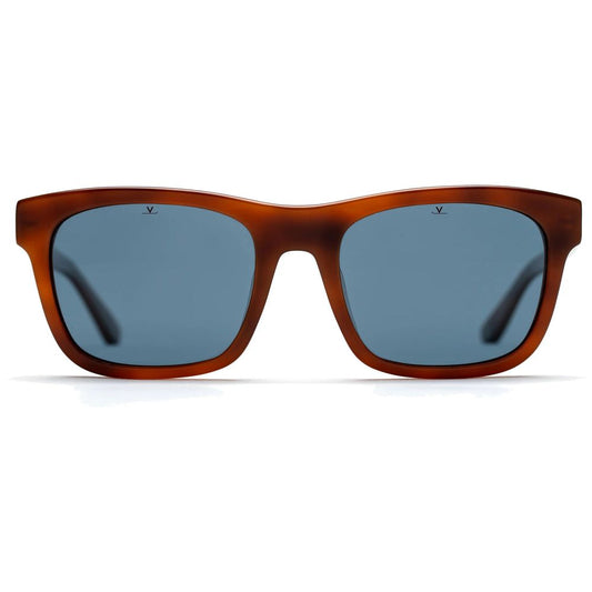 Vuarnet – Braune Acetat-Sonnenbrille