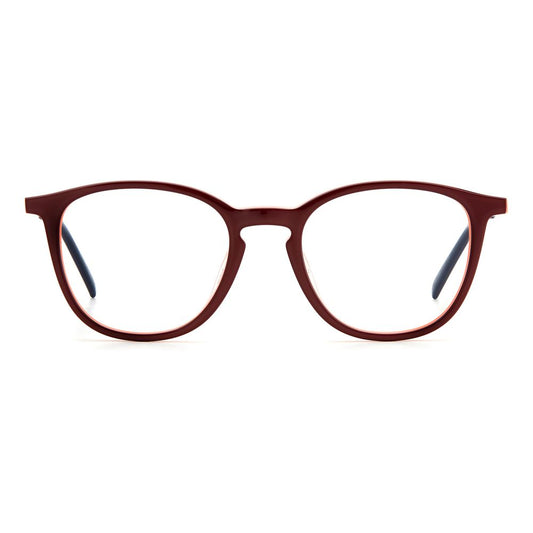 M Missoni Multicolor Acetate Glasses (Frames)