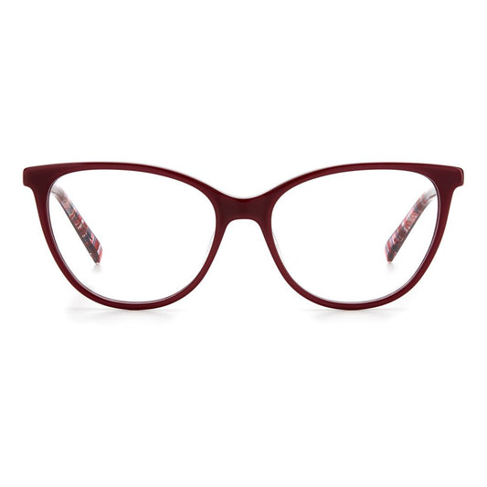 M Missoni Multicolor Acetate Glasses (Frames)