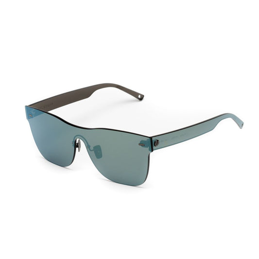 Belstaff – Grüne Acetat-Sonnenbrille
