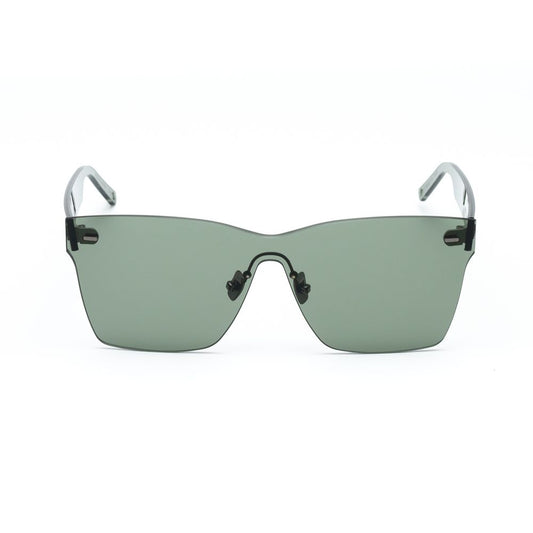Belstaff – Grüne Acetat-Sonnenbrille