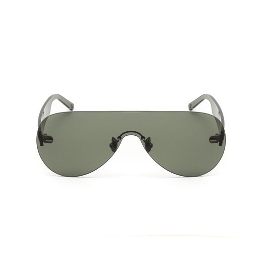Belstaff – Grüne Acetat-Sonnenbrille