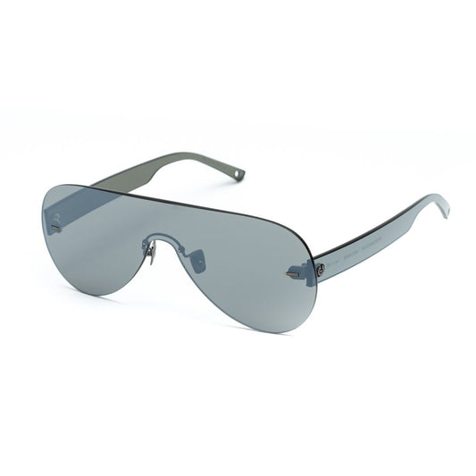 Belstaff – Grüne Acetat-Sonnenbrille