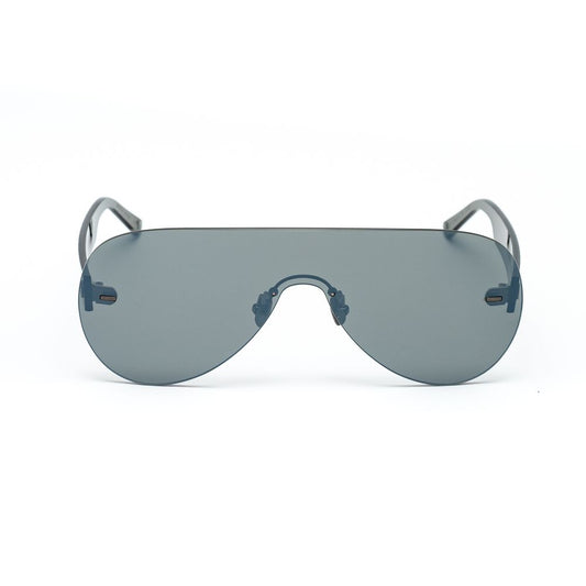 Belstaff – Grüne Acetat-Sonnenbrille