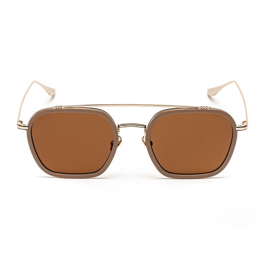 Belstaff – Mehrfarbige Sonnenbrille aus Edelstahl