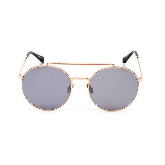 Belstaff Mehrfarbige Titan-Sonnenbrille