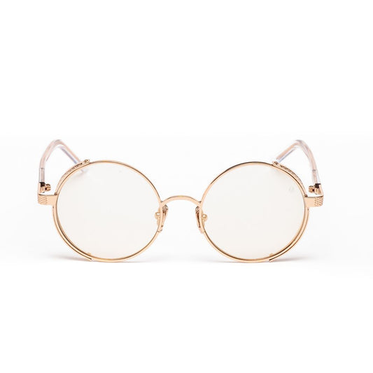 Belstaff – Mehrfarbige Acetat-Sonnenbrille