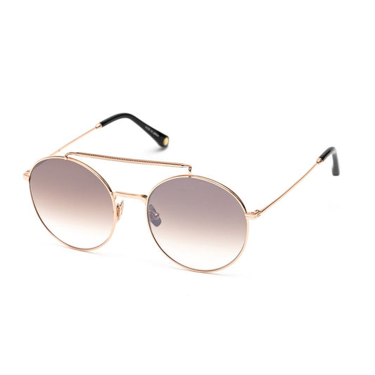 Belstaff Mehrfarbige Titan-Sonnenbrille