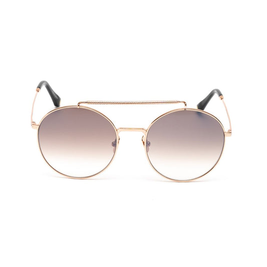 Belstaff Mehrfarbige Titan-Sonnenbrille