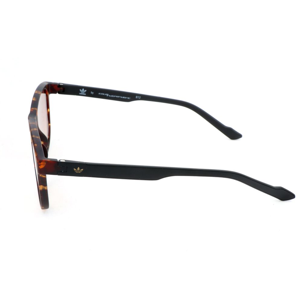 Adidas Zweifarbige Acetat-Sonnenbrille