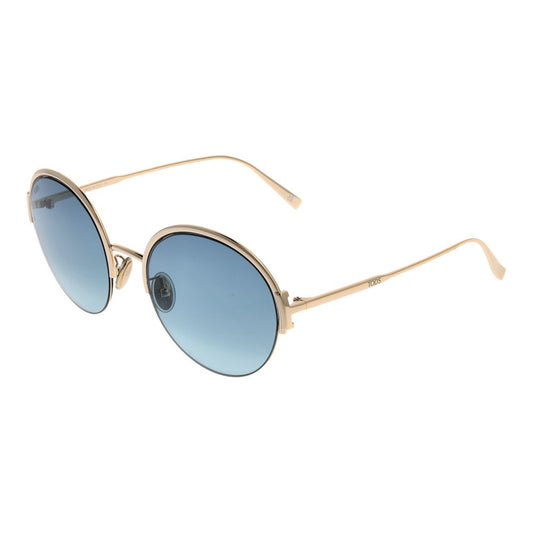 Tod's Gold Damen Sonnenbrillen