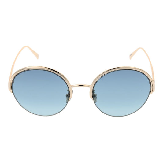 Tod's Gold Damen Sonnenbrillen