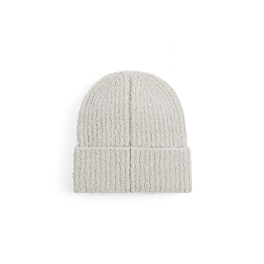 Graue Marabou-Caps-Baseballmütze von Calvin Klein Jeans