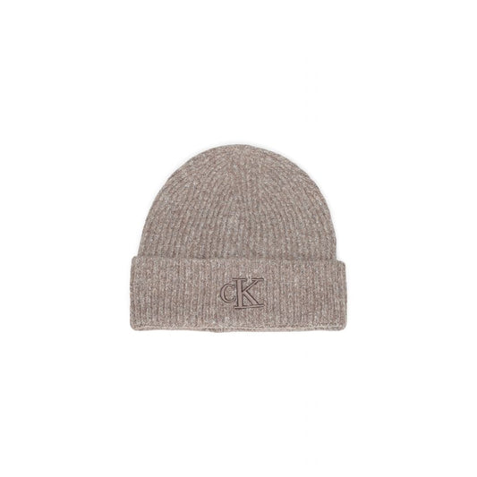 Calvin Klein – Baseballkappe „Marabou“ in Braun