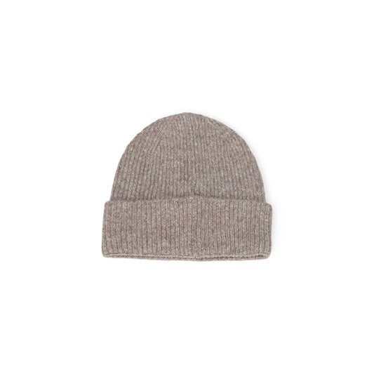 Calvin Klein – Baseballkappe „Marabou“ in Braun