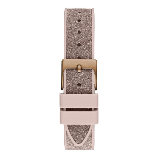 Guess Multicolor Synthetic Sport Watch