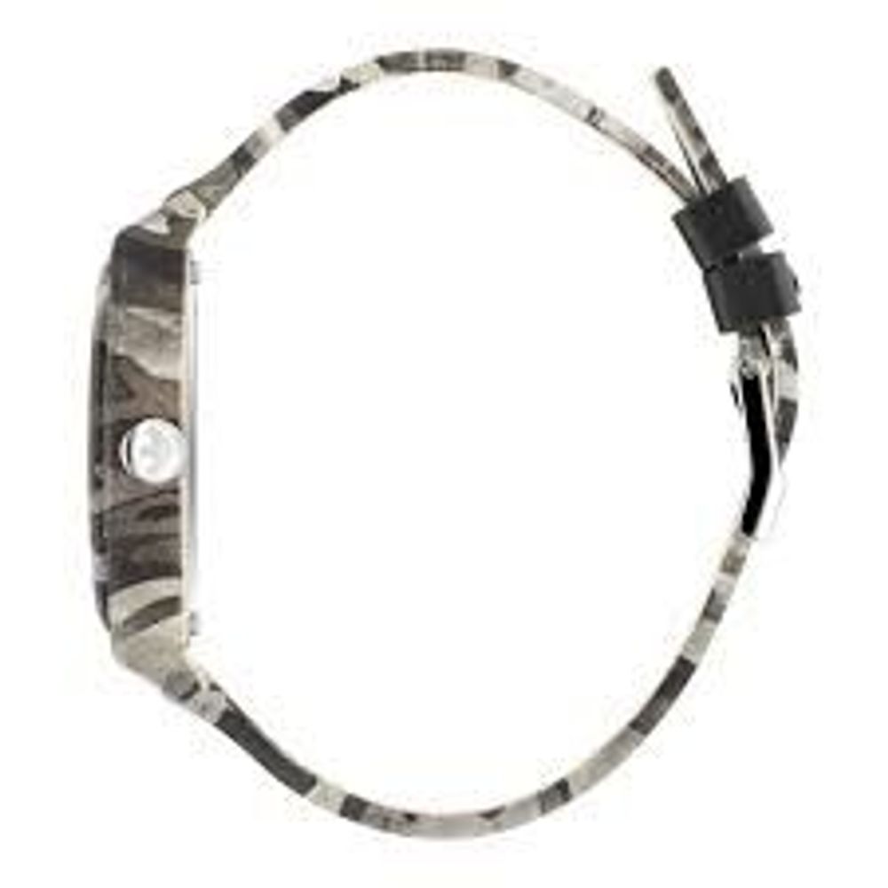 Adidas Mehrfarbige Synthetikuhr