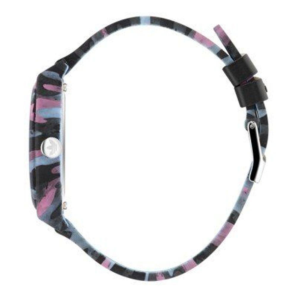 Adidas Mehrfarbige Synthetikuhr