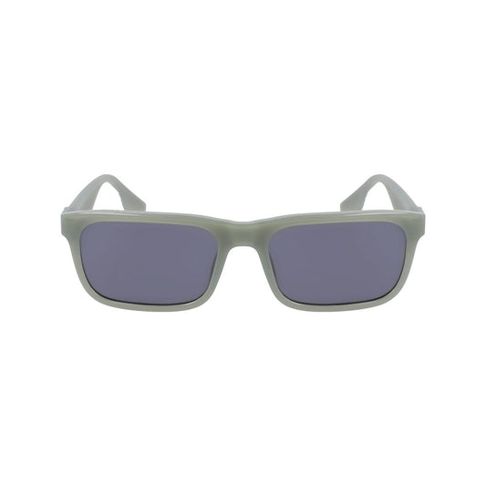 Converse Green Injected Sunglasses