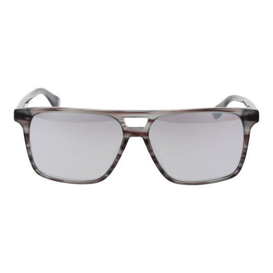 BMW Sonnenbrille aus mehrfarbigem Acetat