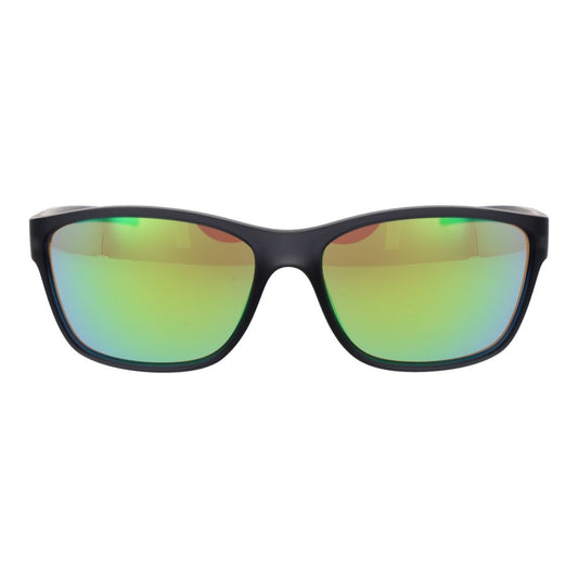 BMW Motorsport Sonnenbrille aus schwarzem Kunststoff