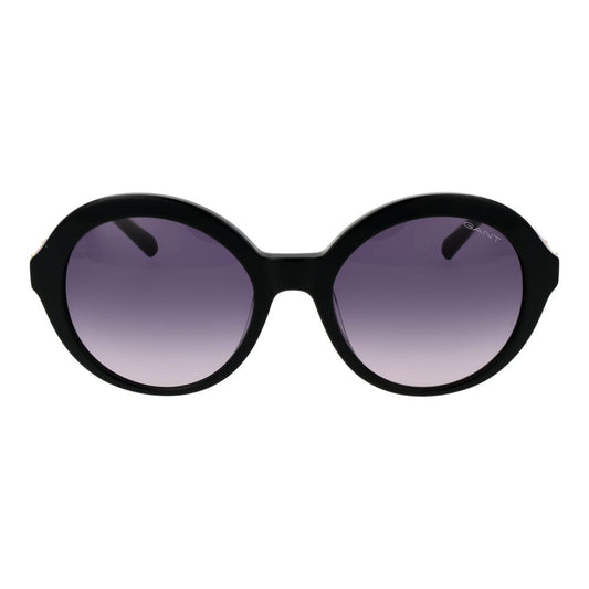 Gant Schwarze Damen-Sonnenbrille