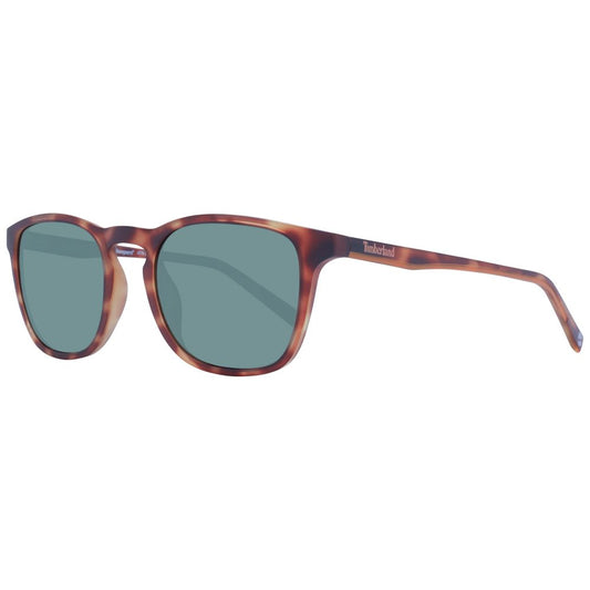 Timberland Braune Herren-Sonnenbrille