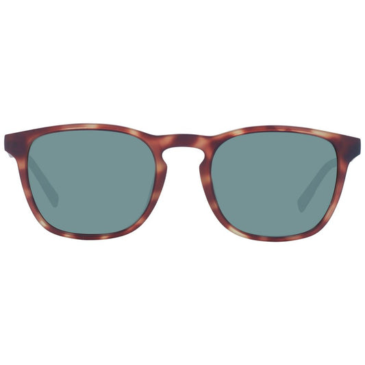 Timberland Braune Herren-Sonnenbrille