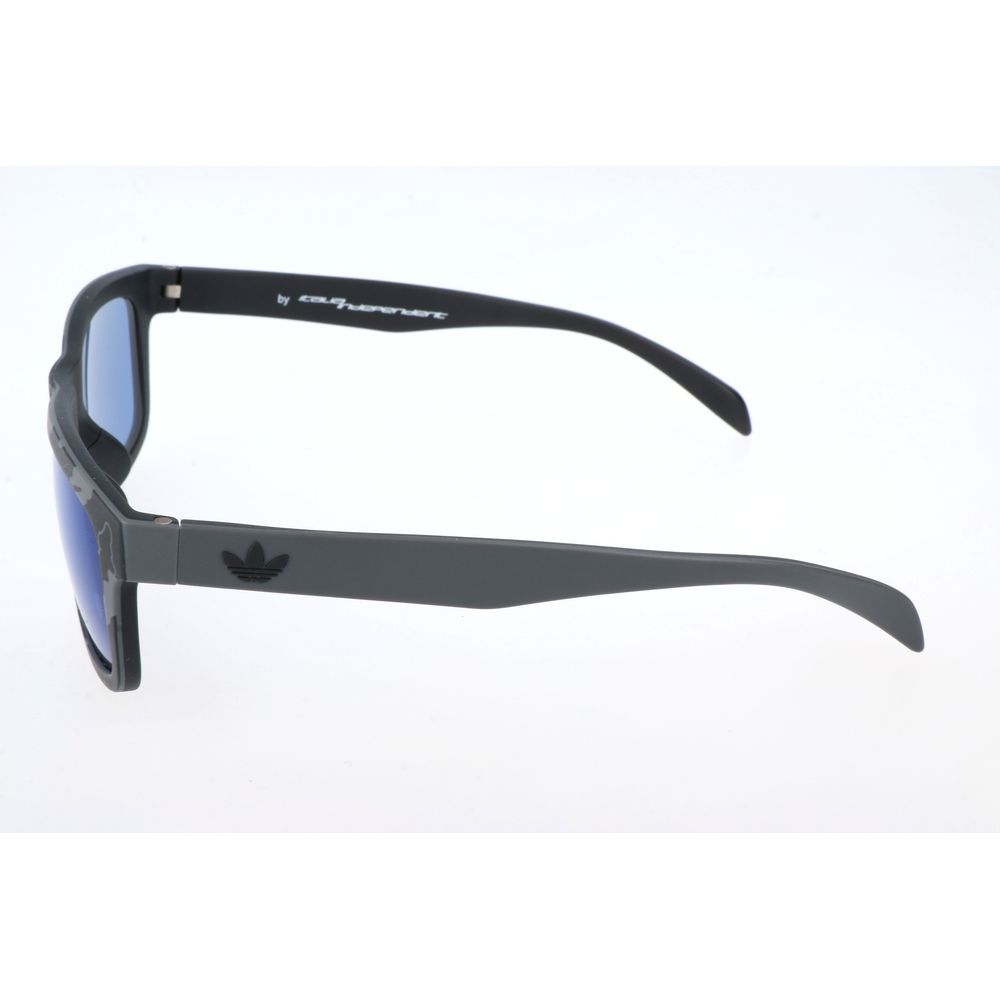 Adidas Zweifarbige Acetat-Sonnenbrille