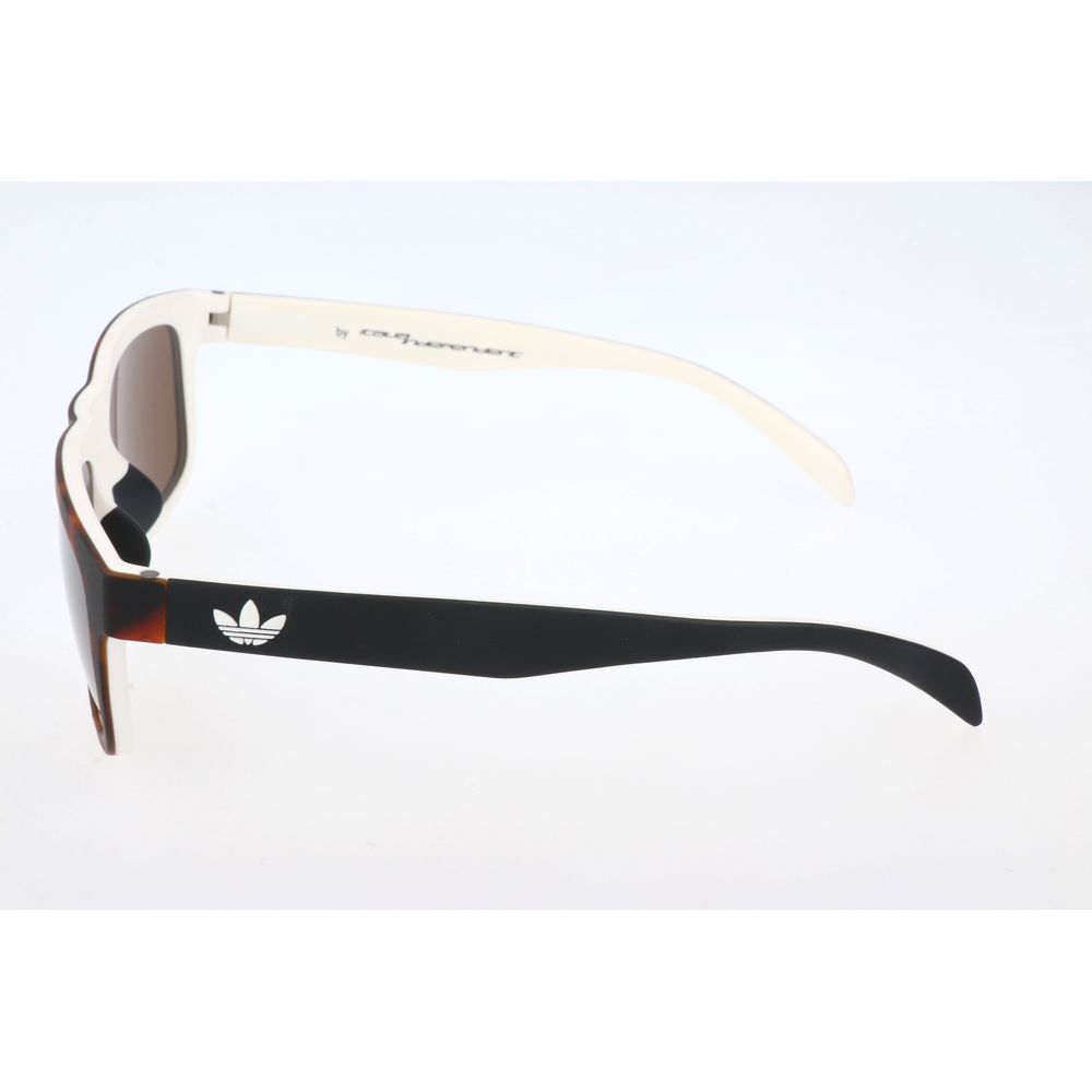 Adidas Zweifarbige Acetat-Sonnenbrille