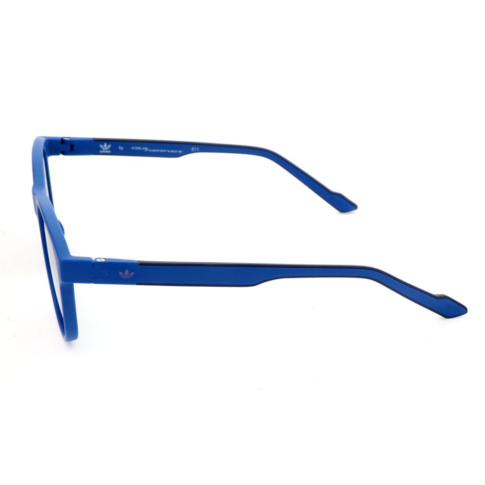 Adidas – Blaue Acetat-Sonnenbrille