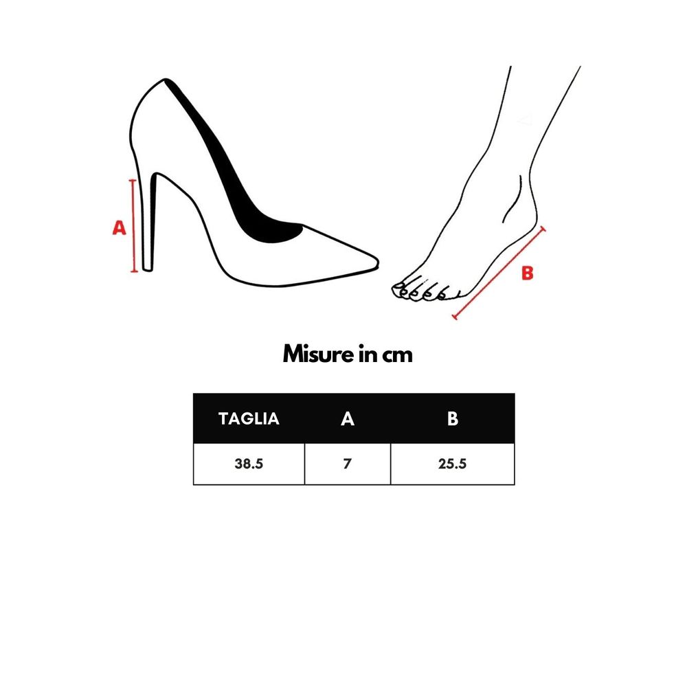 Dolce & Gabbana Pumps aus schwarzer Viskose