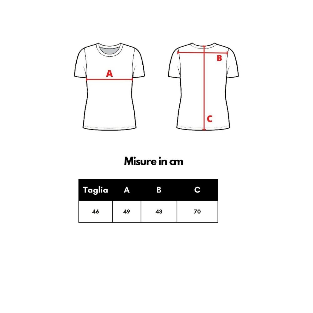 Dolce & Gabbana Poloshirt aus weißer Baumwolle