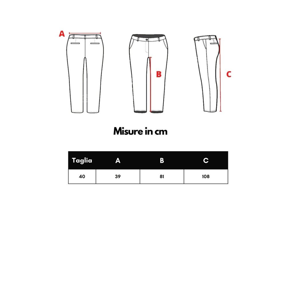 Dsquared² Jeans aus blauem Baumwollstoff im Relaxed Fit Schnitt