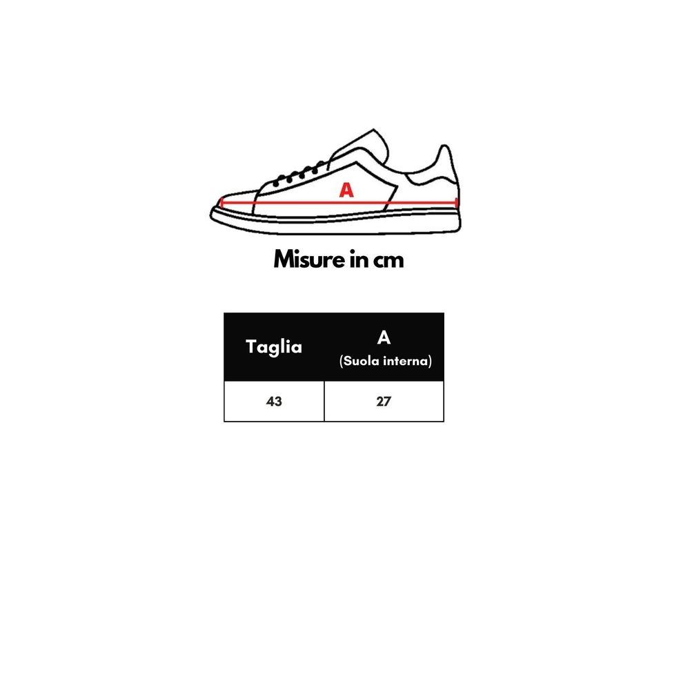 Burberry Weiße Baumwoll-Sneaker im sportlichen Stil