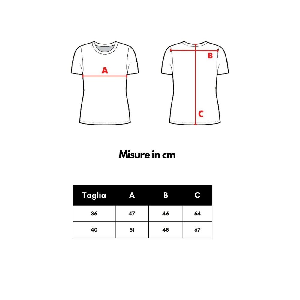 Weißes Baumwoll-T-Shirt von Alexander McQueen