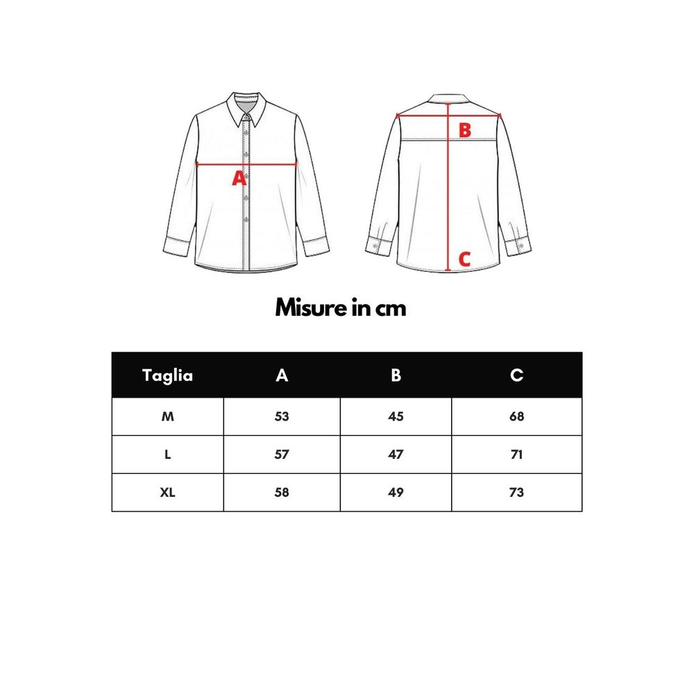 CP Company Jeanshemd Blau