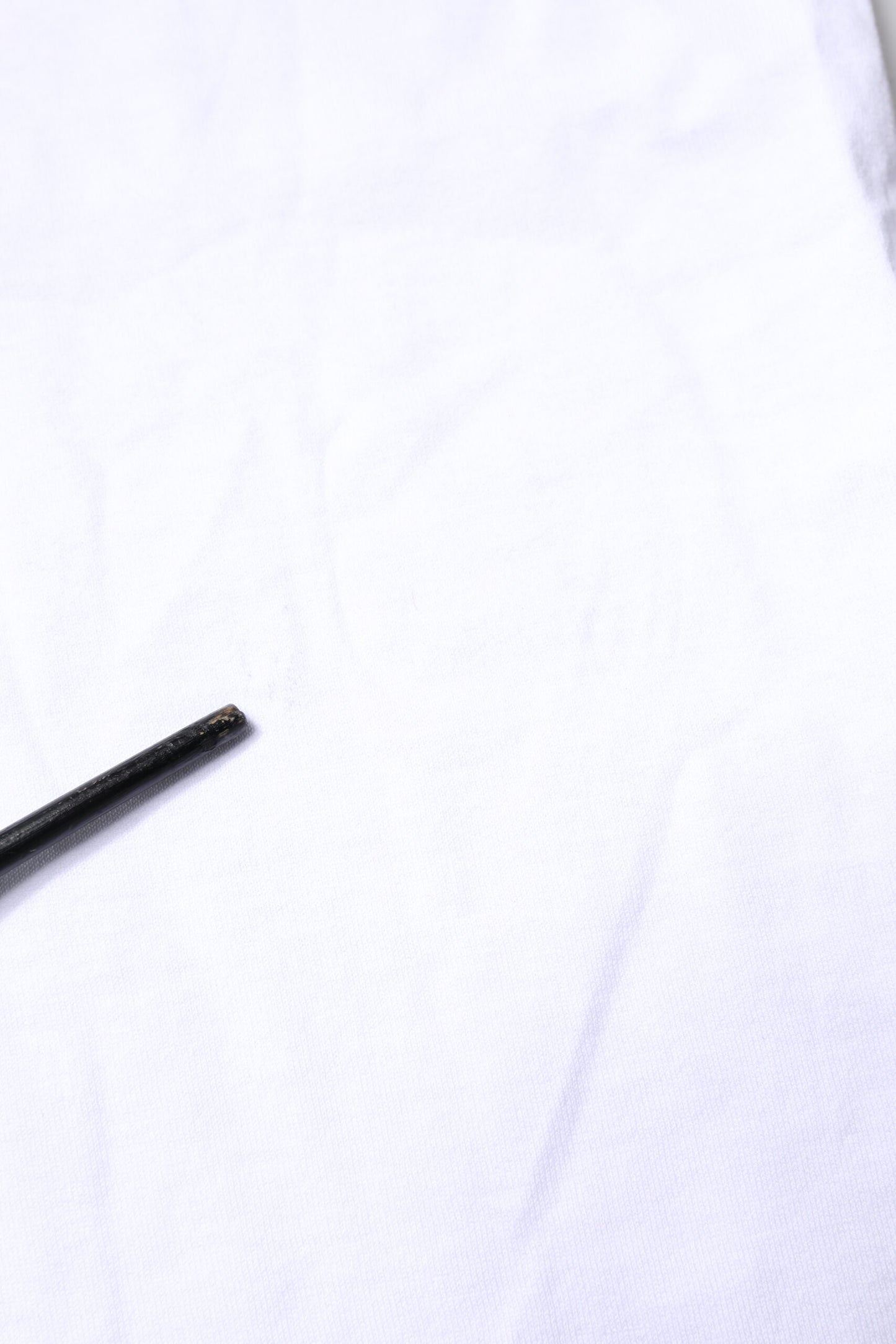 Dolce & Gabbana – Weißes, bedrucktes T-Shirt mit Rundhalsausschnitt aus Baumwolle