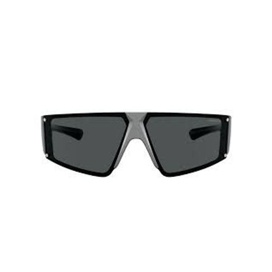 Arnette Sonnenbrille aus grauem Harz