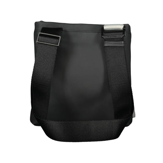 Calvin Klein – Elegante Schultertasche mit Kontrastdetails