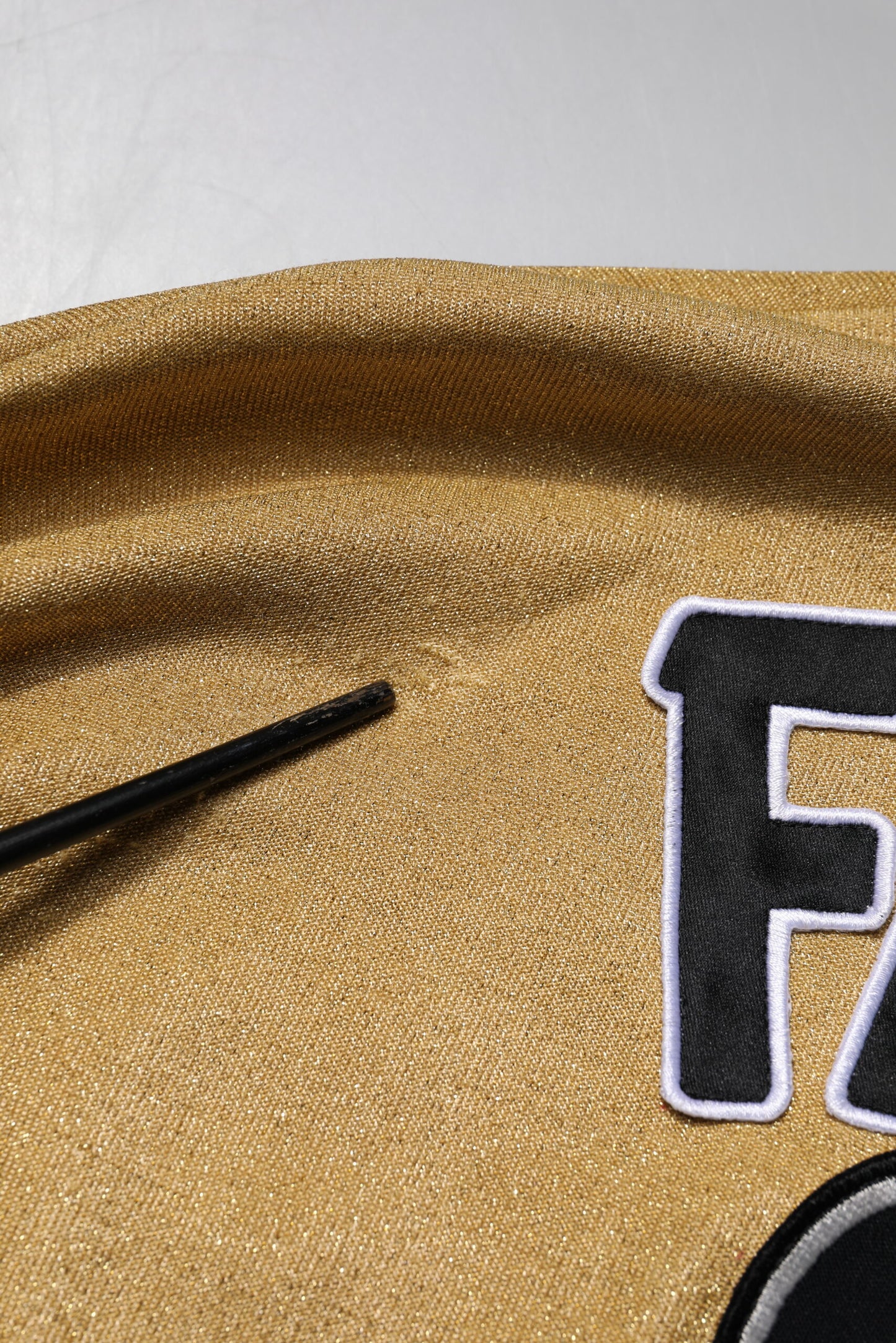 Dolce & Gabbana Mehrfarbiger Pullover aus Baumwolle mit Rundhalsausschnitt