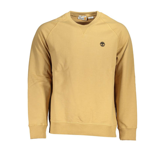 Timberland Beige Baumwollpullover für Herren